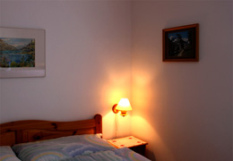 Foto Schlafzimmer